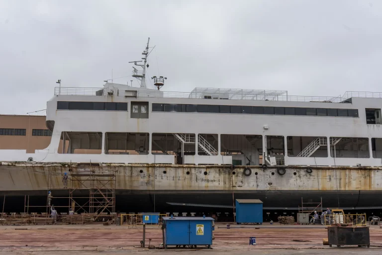 Ferry Ciudad de Buenos Aires