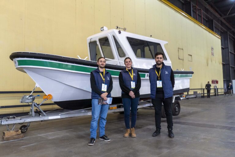 4° Congreso Industrial del Consenso Nacional del Trabajo y la Producción