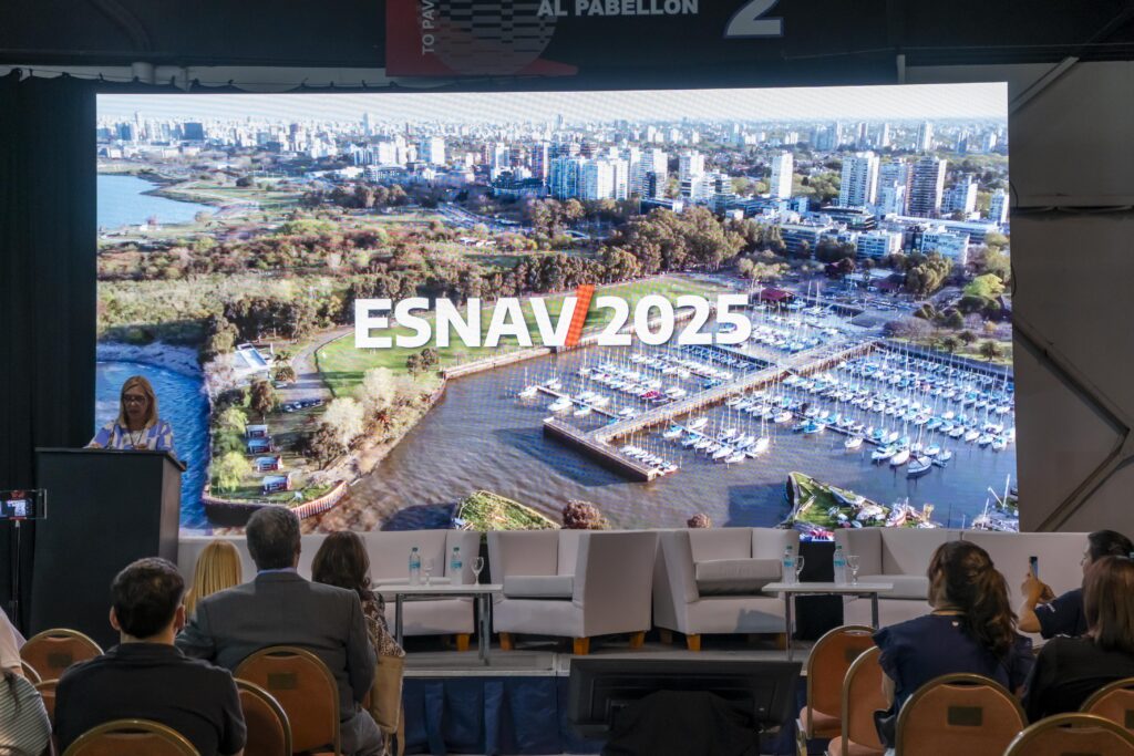 ESNAV 2024