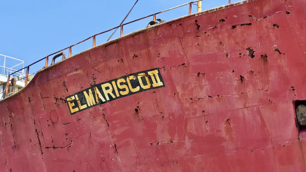 El Marisco II