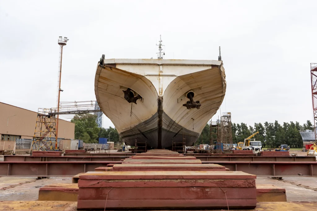Ferry Ciudad de Buenos Aires