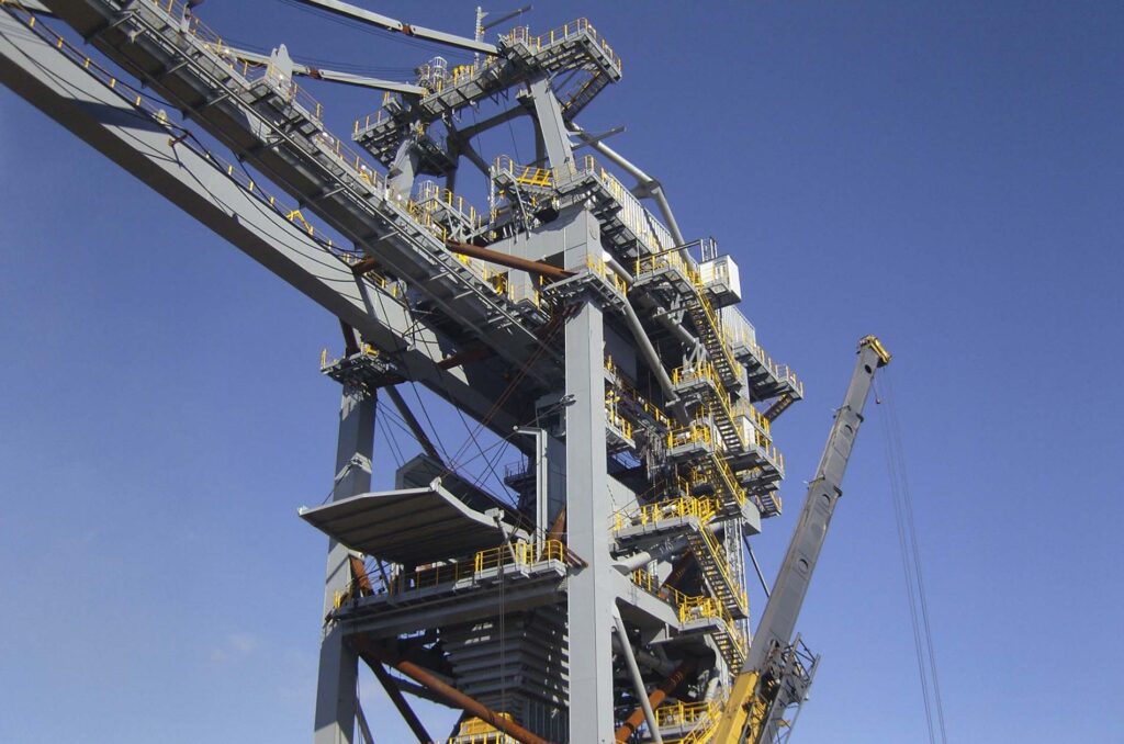 Grua