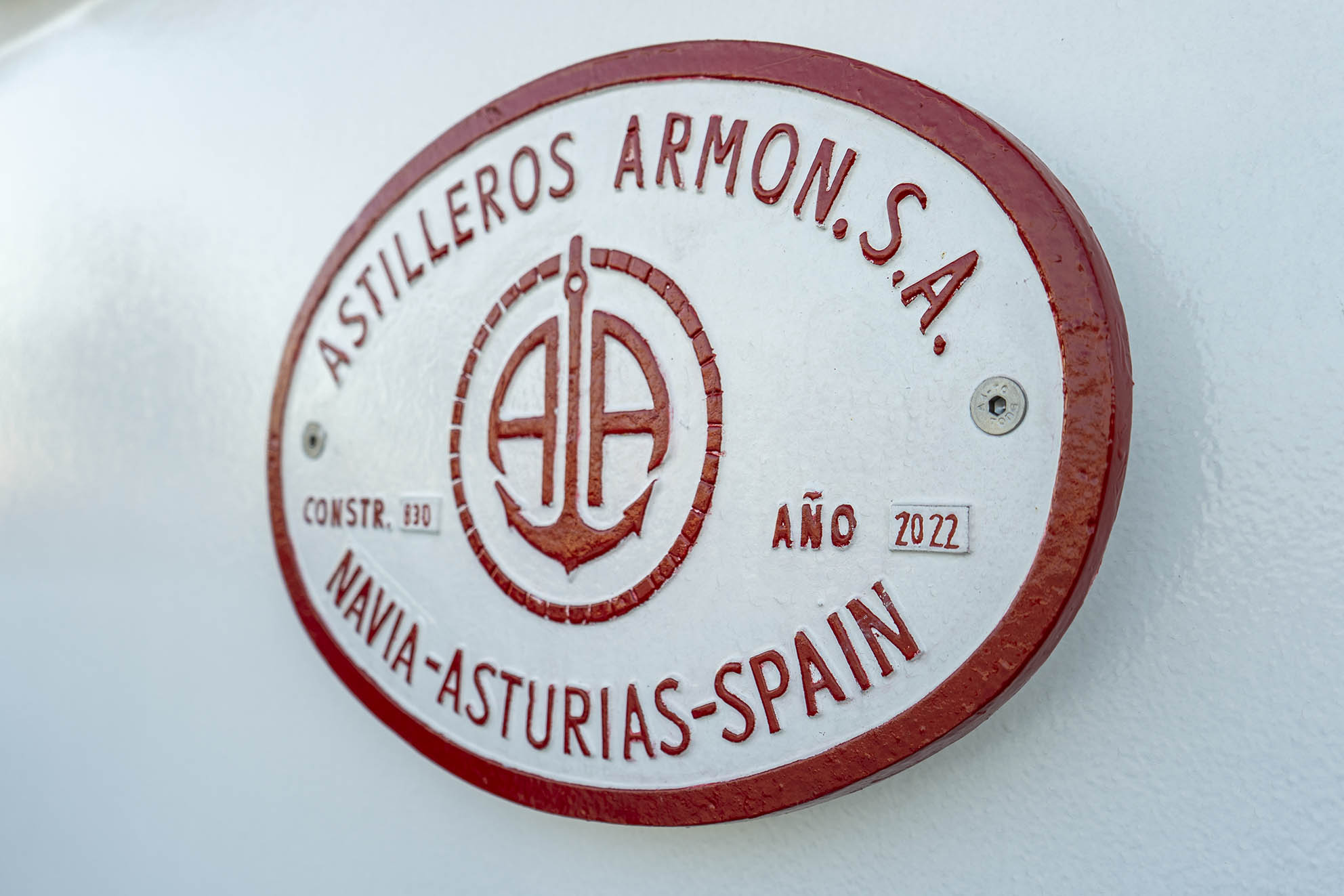 Armon S.A.