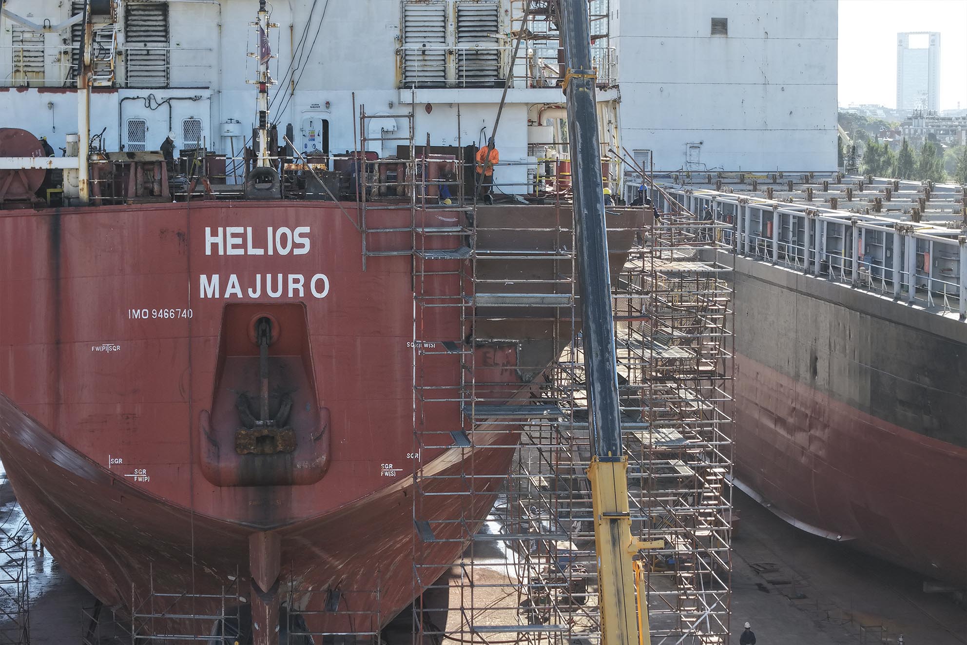 helios