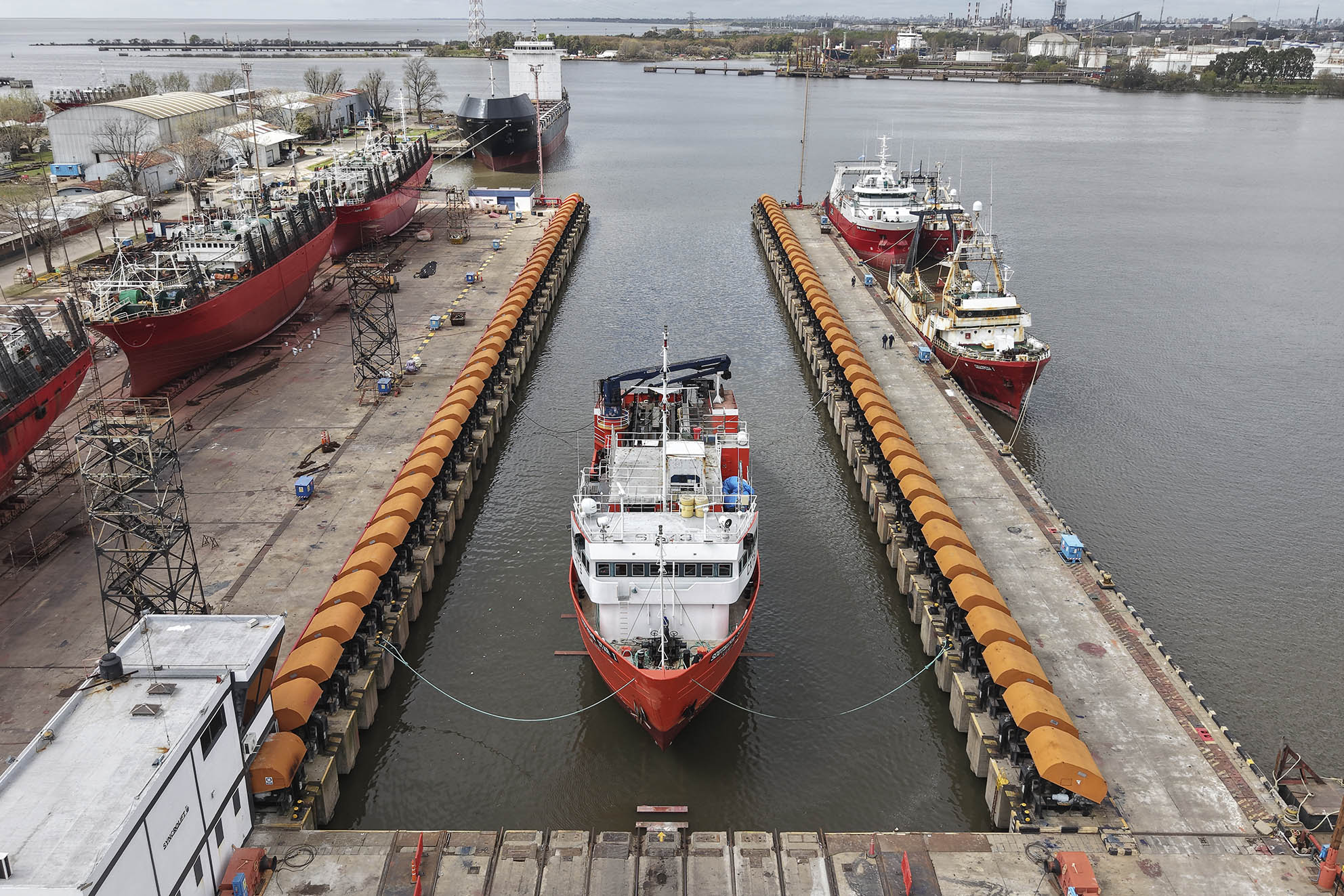 Southern Star I